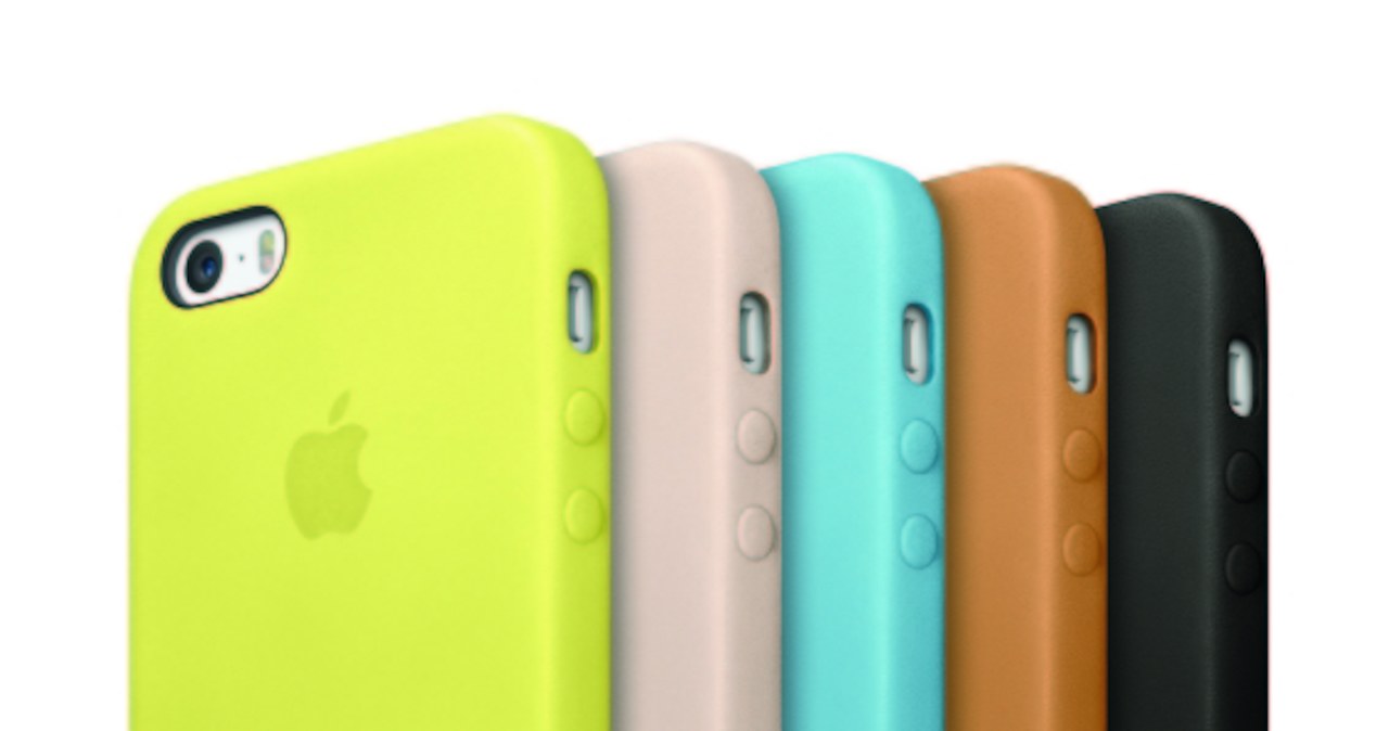 Oto nowy iPhone Apple'a