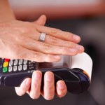 Oto obrączka, która zastąpi Twoją kartę płatniczą