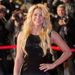 Oto oficjalna piosenka mundialu. "Dai Dai" zaśpiewa Shakira