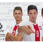 Oto oficjalny tablet piłkarskiej Reprezentacji Polski