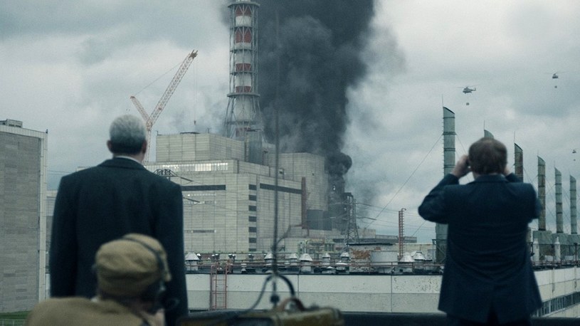 Oto pełny zwiastun „Czarnobyla” nowego, rewelacyjnego miniserialu HBO /Geekweek