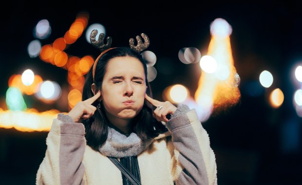 Oto playlista dla tych, którzy nienawidzą świątecznych hitów. Stworzył ją znany muzyk