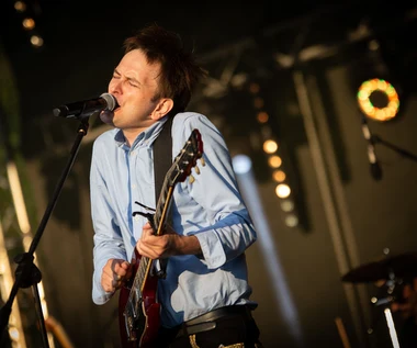 Oto polski kandydat do Oscara. Trupa Trupa z muzyką do filmu Agnieszki Holland