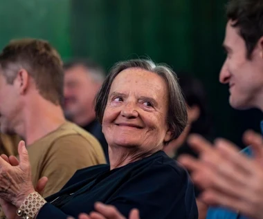 Oto polski kandydat do Oscara! Wybrano film Agnieszki Holland