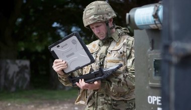 Oto polskie Wojska Obrony Cyberprzestrzeni. Prowadzą wojnę z Rosją