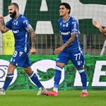 Oto potencjalni rywale Lecha Poznań w 4. rundzie eliminacji Ligi Mistrzów
