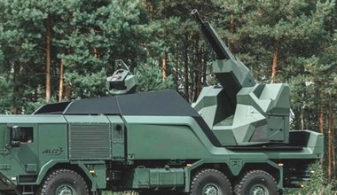 Oto potężne wsparcie dla polskiej tarczy przeciwlotniczej. Armata SA-35