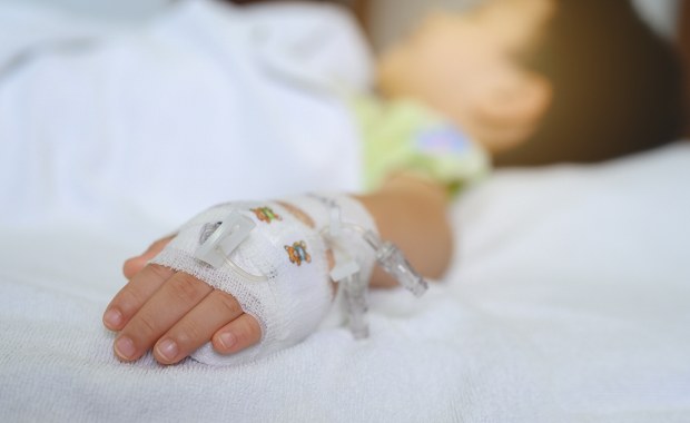 Oto prawdziwa magia świąt. Chłopiec przeszedł całkowitą przebudowę serca w Katowicach