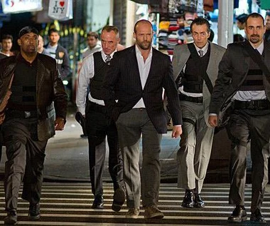 Oto prawdziwa siła mięśni