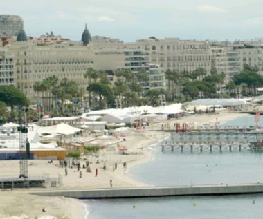 Oto prawdziwe oblicze Cannes. Ten dokument odkrywa kulisy festiwalu