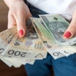 Oto próg bogactwa według Polaków. Wskazano kwotę