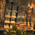 Skyrim Oto przed Wami pierwszy oficjalny… crossover Skyrima z IKEA