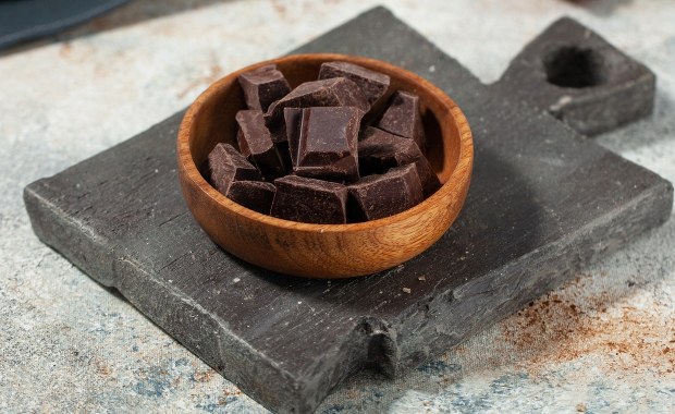 Oto recepta na długowieczność. Wystarczy kawałek