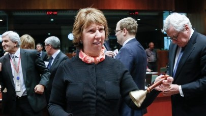 Oto sankcje, które leżą na stole szefów dyplomacji UE