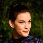 Oto siostra Liv Tyler i córka Steve'a