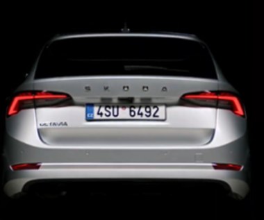 Oto Skoda Octavia 2020.  Uwaga! Całkiem nowa, a nie zmodernizowana!