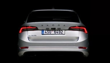 Oto Skoda Octavia 2020.  Uwaga! Całkiem nowa, a nie zmodernizowana!