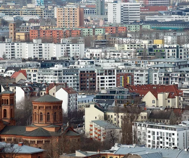 Oto średnie emerytury Niemców. Emerytki dostają niewiele