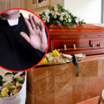 Oto sytuacje, w których ksiądz może odmówić pogrzebu. Co mówi prawo?