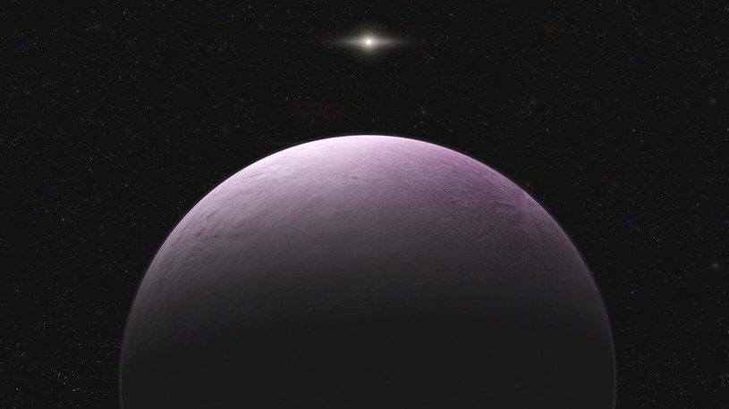 Oto tajemniczy Farout, najdalszy znany nam obiekt Układu Słonecznego /Geekweek