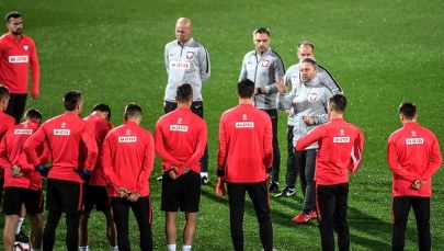 Oto terminarz Polaków w eliminacjach do Euro 2020