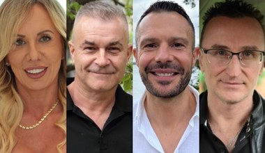 Oto uczestnicy "Żony dla Polaka 2". Teraz miłości szuka też piękna kobieta