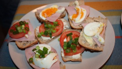 Oto Wasze niedzielne śniadania!