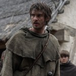 Oto współczesny "Braveheart". Zapowiada się epickie widowisko