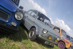 Oto zdjęcia Waszych Fiatów 126p! cz.2
