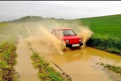 Oto zdjęcia Waszych Fiatów 126p!