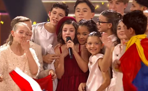 Oto zwyciężczyni Eurowizji Junior. Na którym miejscu była Polka?