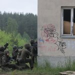 "Otocz i zniszcz" na Podlasiu. Ćwiczyli żołnierze WP i NATO