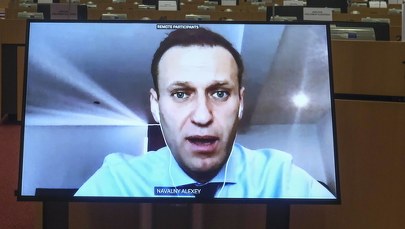 Otrucie Aleksieja Nawalnego. Zidentyfikowano funkcjonariuszy FSB zamieszanych w sprawę