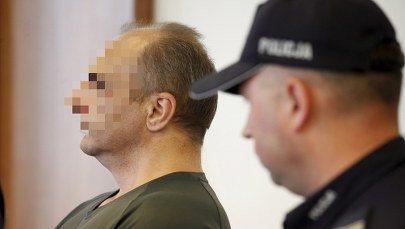 Otruł teściową rtęcią. Dostał dożywocie