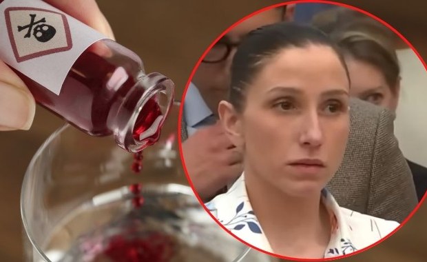 Otruła męża fentanylem, a potem zadedykowała mu książkę. Zaskakujący proces w USA