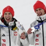 Otrzymają tokeny w nagrodę za medale. Muszą liczyć się z podatkiem