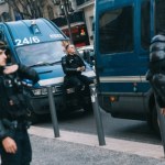 handel narkotykami "Otrzymałem 402 groźby śmierci". Marsylia znów w strachu