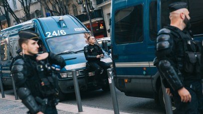 "Otrzymałem 402 groźby śmierci". Marsylia znów w strachu