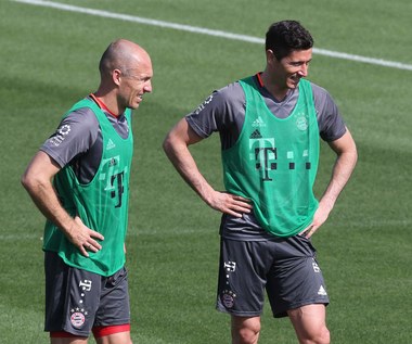 Ottmar Hitzfeld: Bayern nie potrzebuje latem wielkich transferów