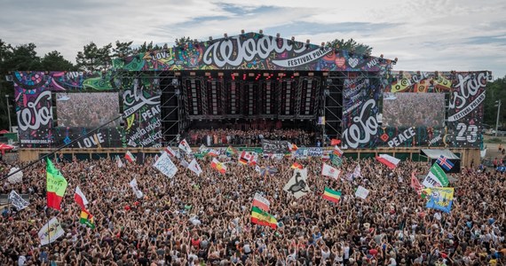 Otwarcie 23 Przystanku Woodstock Zdjęcia Muzyka W Interiapl 3610