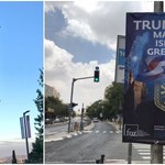 „Otwarcie ambasady USA w Jerozolimie to historyczny moment”. Na ulicach „kumulacja szczęścia”