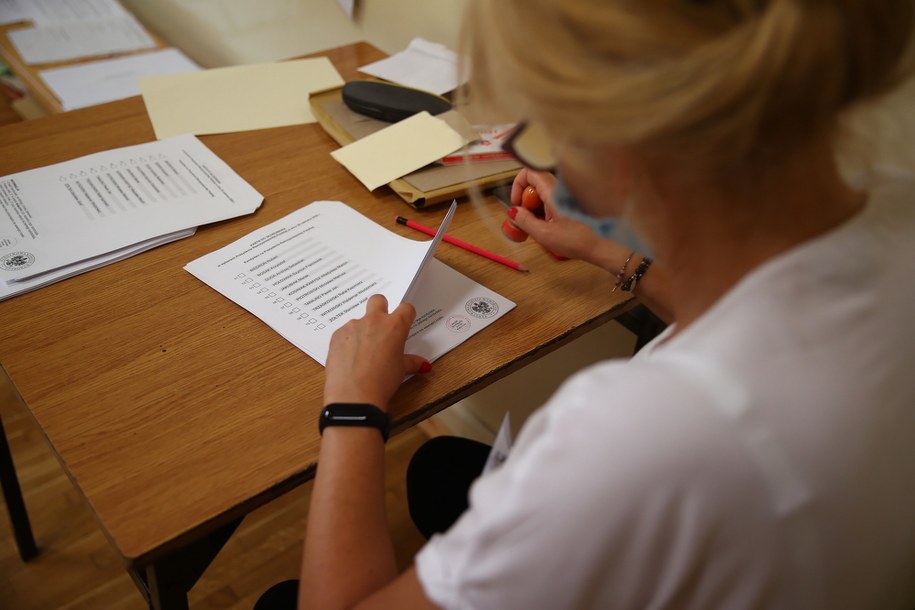 Padła strona internetowa MSZ. Co z głosowaniem korespondencyjnym za granicą?