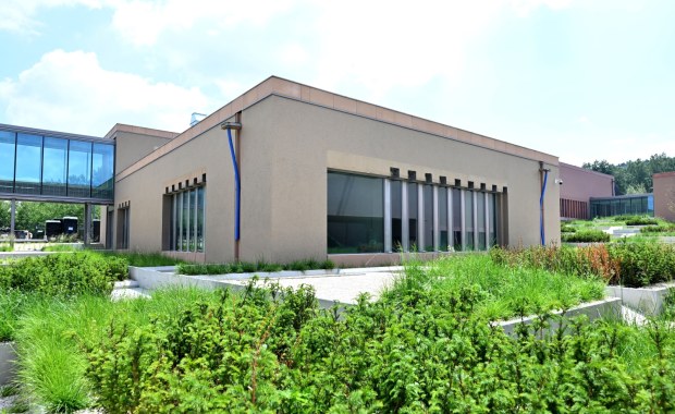 ​Otwarcie kampusu laboratoryjnego Głównego Urzędu Miar już wkrótce