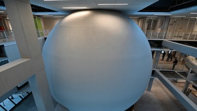 Otwarcie Morskiego Centrum Nauki w Szczecinie już w sobotę   