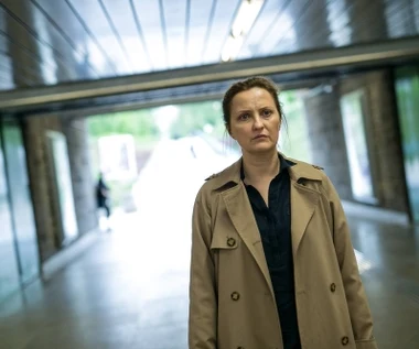 Otwarcie mówi, że ślub był błędem. Płakała, a potem się rozwiodła