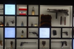 Otwarcie muzeum Armii Krajowej w Krakowie