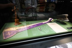 Otwarcie Muzeum Bitwy Warszawskiej 1920 roku w Ossowie