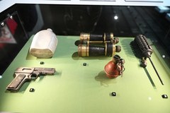 Otwarcie Muzeum Bitwy Warszawskiej 1920 roku w Ossowie