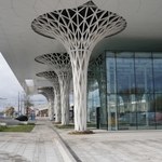 ​Otwarcie nowego dworca autobusowego 12 stycznia