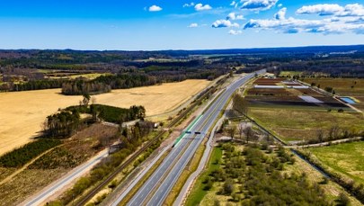 Otwarcie ważnego odcinka Trasy Kaszubskiej już dzisiaj. Kierowcy pojadą szybciej